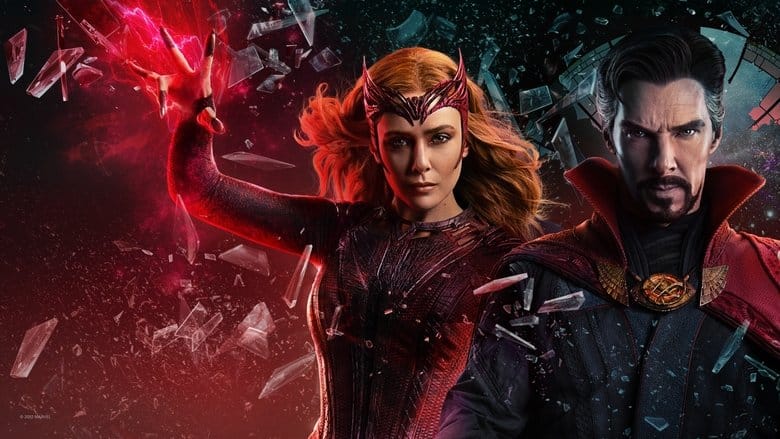 Doktor Strange w multiwersum obłędu Cały Film (2022) - Vider • Filmy-Vider.pl