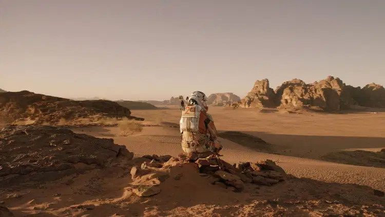 Marsjanin Cały Film (2015) - Vider • Filmy-Vider.pl