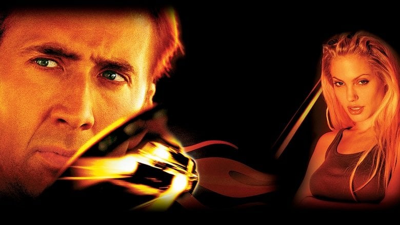 60 sekund Cały Film (2000) - Vider • Filmy-Vider.pl