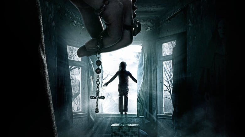 Obecność 2 Cały Film (2016) - Vider • Filmy-Vider.pl