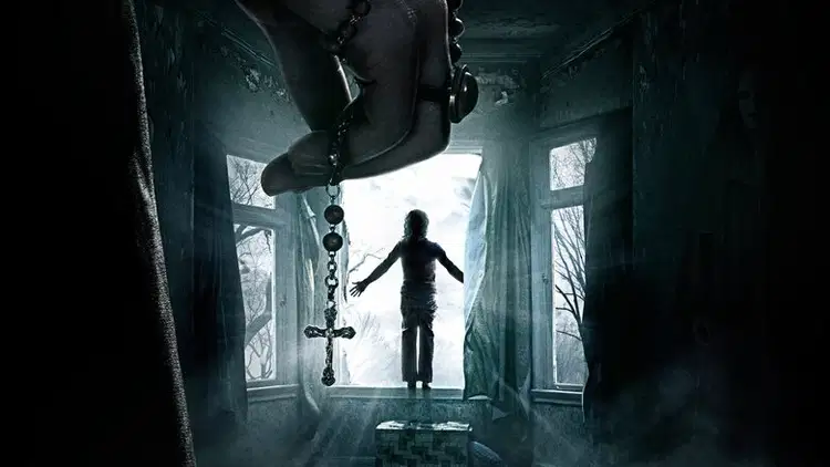 Obecność 2 Cały Film (2016) - Vider • Filmy-Vider.pl
