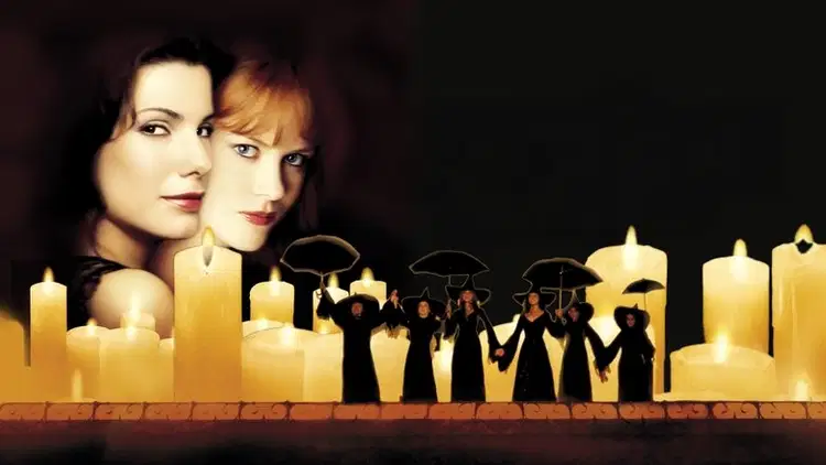Totalna magia Cały Film (1998) - Vider • Filmy-Vider.pl