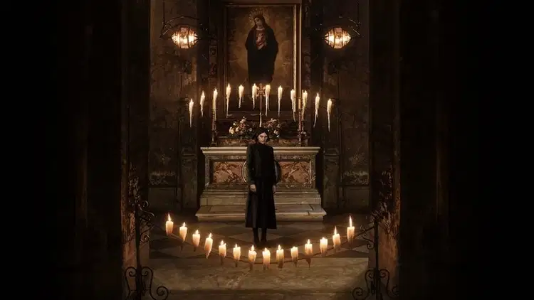 Omen. Początek Cały Film (2024) - Vider • Filmy-Vider.pl
