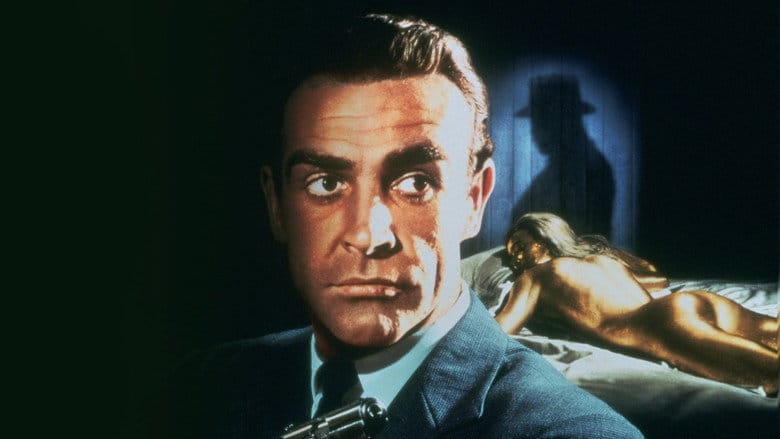 Goldfinger Cały Film (1964) - Vider • Filmy-Vider.pl