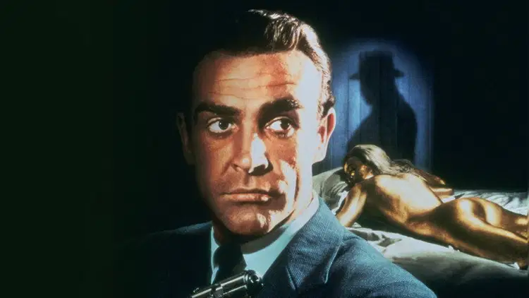 Goldfinger Cały Film (1964) - Vider • Filmy-Vider.pl