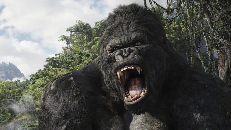 King Kong Cały Film (2005) - Vider • Filmy-Vider.pl