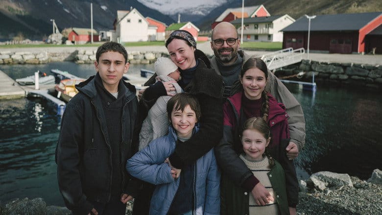 Fjord Cały Film (2026) - Vider • Filmy-Vider.pl