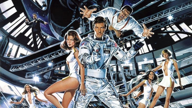 Moonraker Cały Film (1979) - Vider • Filmy-Vider.pl