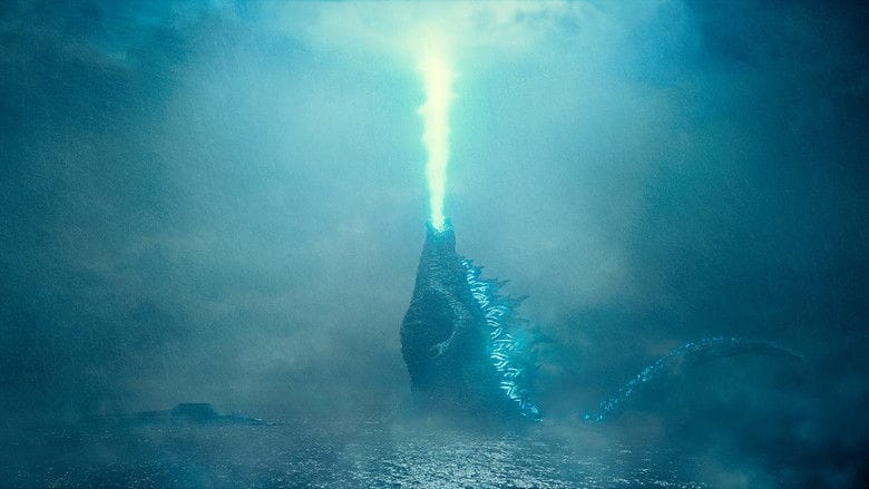 Godzilla II: Król potworów Cały Film (2019) - Vider • Filmy-Vider.pl