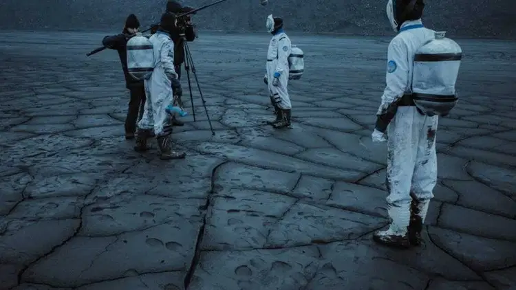 Kandydaci śmierci Cały Film (2026) - Vider • Filmy-Vider.pl