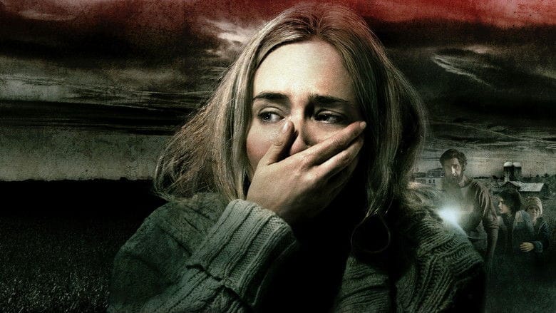 Ciche miejsce Cały Film (2018) - Vider • Filmy-Vider.pl