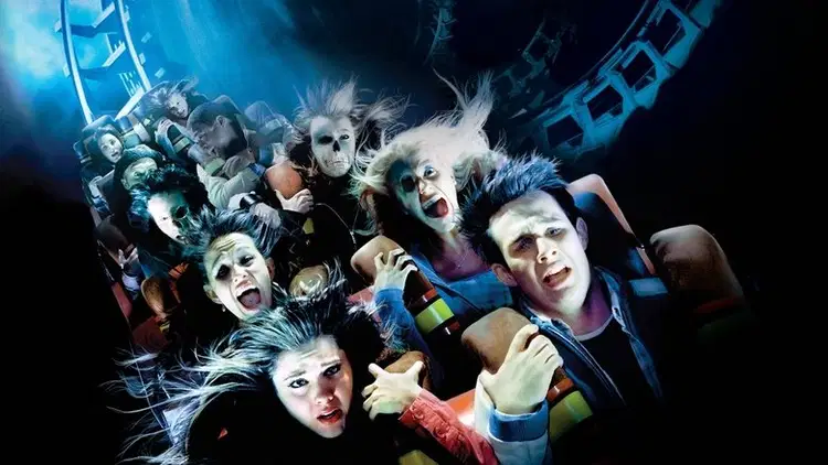 Oszukać przeznaczenie 3 Cały Film (2006) - Vider • Filmy-Vider.pl