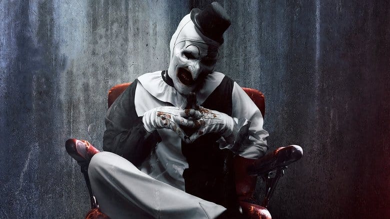Masakra w Halloween Cały Film (2018) - Vider • Filmy-Vider.pl