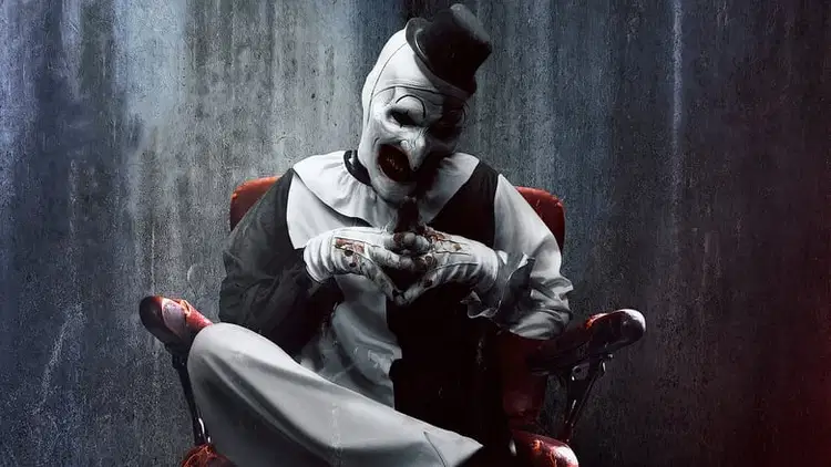 Masakra w Halloween Cały Film (2018) - Vider • Filmy-Vider.pl