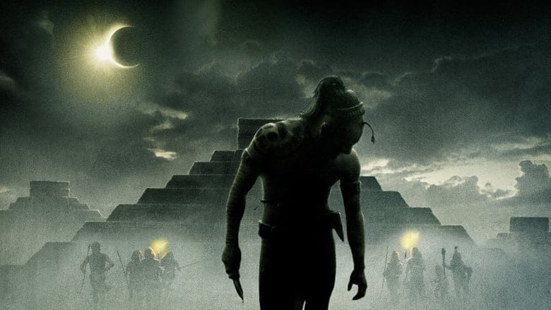 Apocalypto Cały Film (2006) - Vider • Filmy-Vider.pl