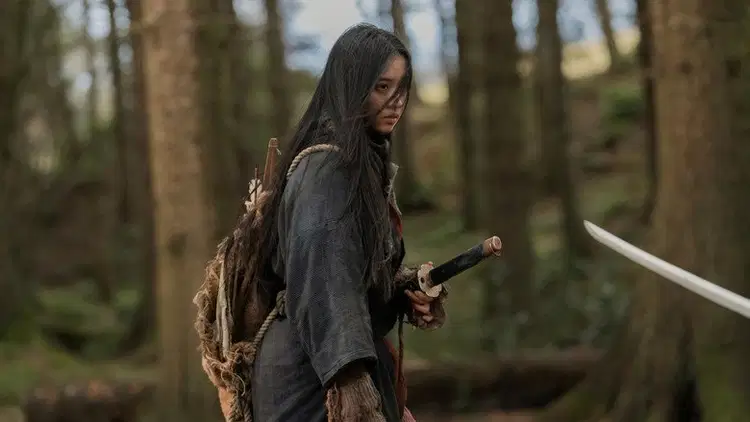 Tornado Cały Film (2025) - Vider • Filmy-Vider.pl