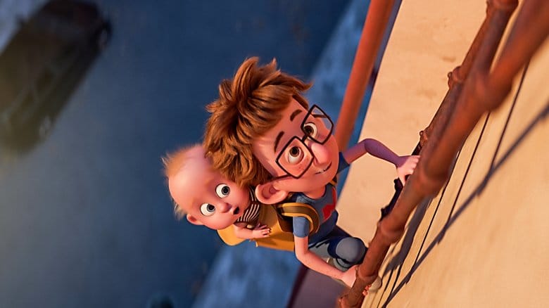 Super Charlie Cały Film (2024) - Vider • Filmy-Vider.pl