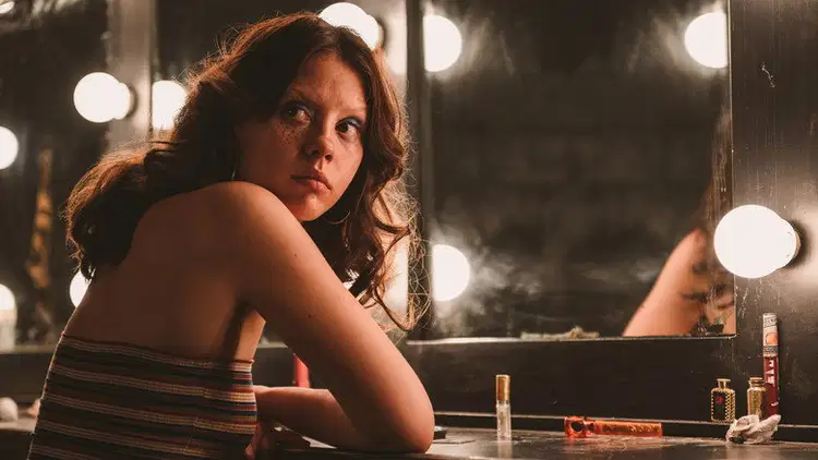 X Cały Film (2022) - Vider • Filmy-Vider.pl