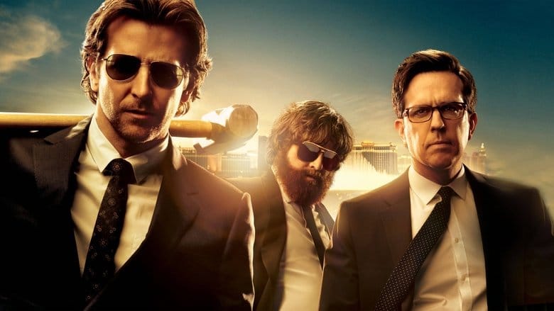Kac Vegas 3 Cały Film (2013) - Vider • Filmy-Vider.pl