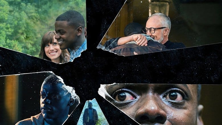 Uciekaj! Cały Film (2017) - Vider • Filmy-Vider.pl