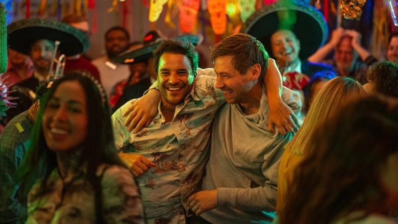 Mój najlepszy przyjaciel jego dziewczyna i ja Cały Film (2026) - Vider • Filmy-Vider.pl
