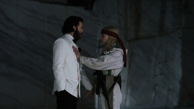 Bogaci i martwi Cały Film (2026) - Vider • Filmy-Vider.pl