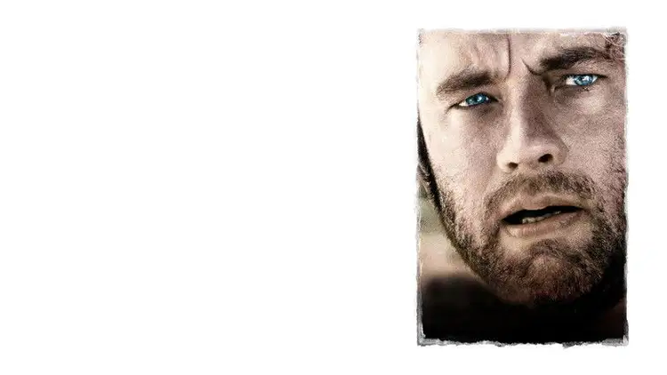 Cast Away: Poza światem Cały Film (2000) - Vider • Filmy-Vider.pl