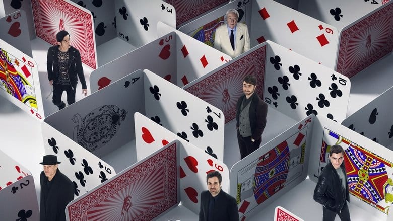 Iluzja 2 Cały Film (2016) - Vider • Filmy-Vider.pl