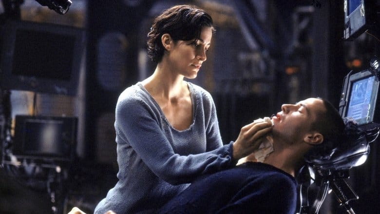 Matrix Cały Film (1999) - Vider • Filmy-Vider.pl