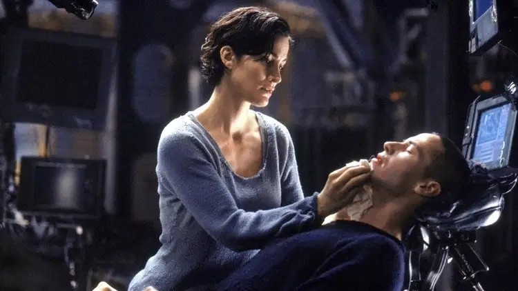 Matrix Cały Film (1999) - Vider • Filmy-Vider.pl