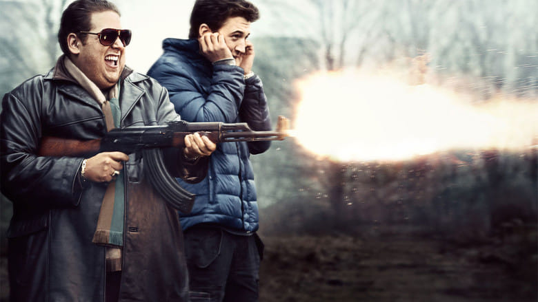 Rekiny wojny Cały Film (2016) - Vider • Filmy-Vider.pl