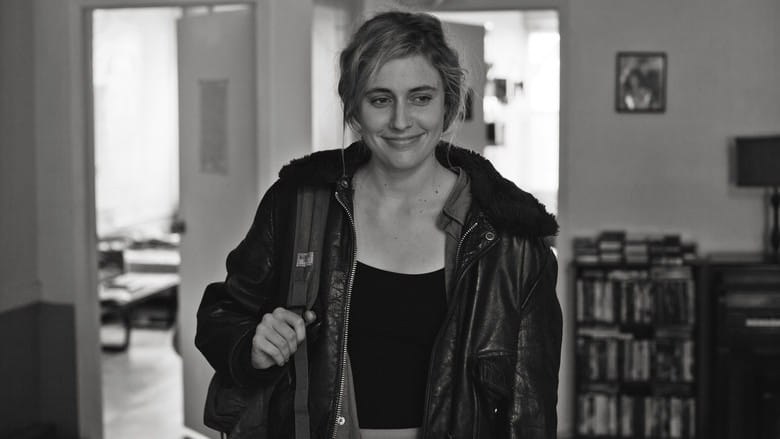 Frances Ha Cały Film (2013) - Vider • Filmy-Vider.pl