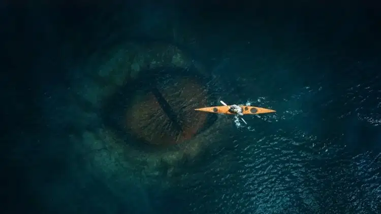 Kraken Cały Film (2026) - Vider • Filmy-Vider.pl