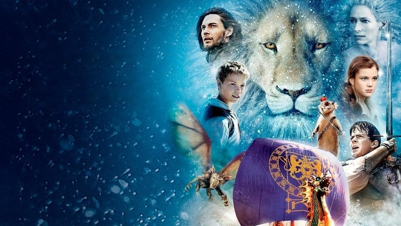 Opowieści z Narnii: Podróż Wędrowca do Świtu Cały Film (2010) - Vider • Filmy-Vider.pl