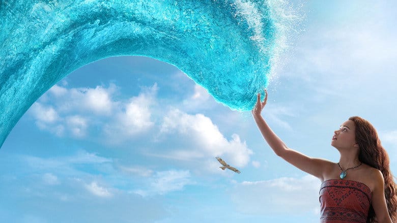Vaiana Cały Film (2026) - Vider • Filmy-Vider.pl