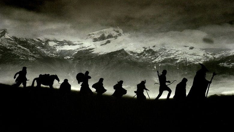 Władca Pierścieni: Drużyna Pierścienia Cały Film (2001) - Vider • Filmy-Vider.pl