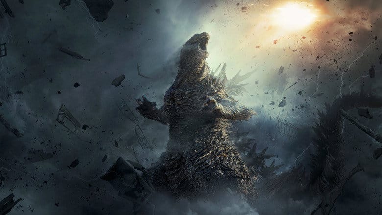 Godzilla Minus Zero Cały Film (2026) - Vider • Filmy-Vider.pl