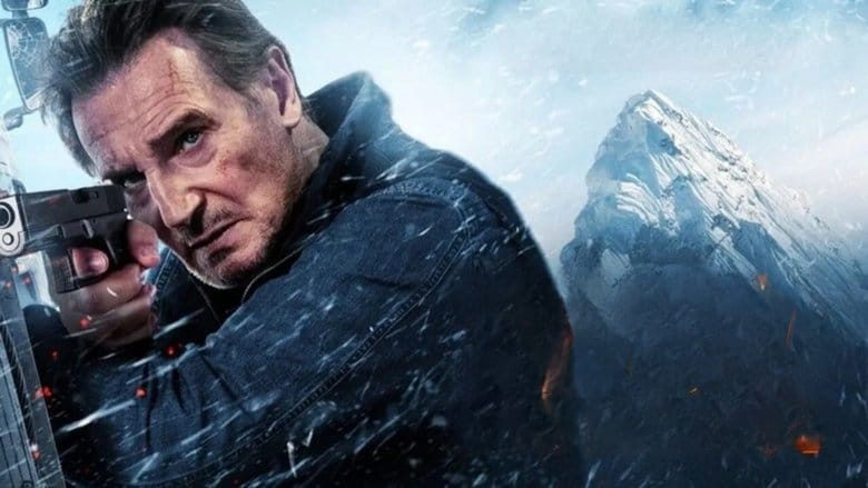 Lodowy szlak: Zemsta Cały Film (2025) - Vider • Filmy-Vider.pl