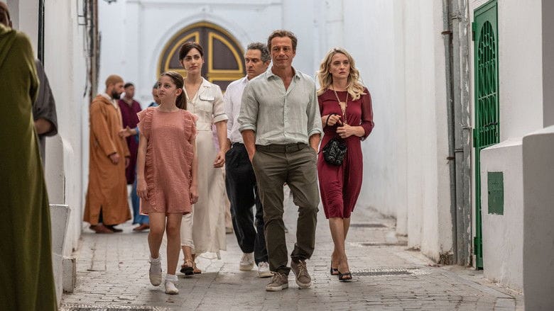 O czym sobie nie mówimy Cały Film (2026) - Vider • Filmy-Vider.pl