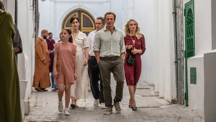 O czym sobie nie mówimy Cały Film (2026) - Vider • Filmy-Vider.pl