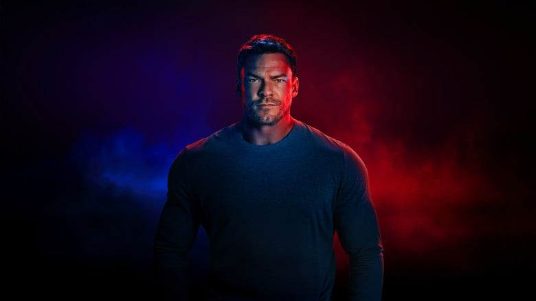 Reacher (2022) - Vider