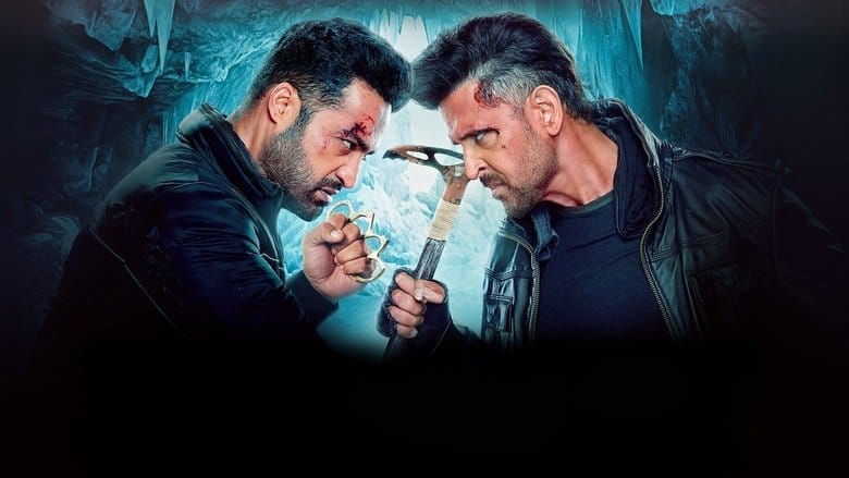 War 2 Cały Film (2025) - Vider • Filmy-Vider.pl