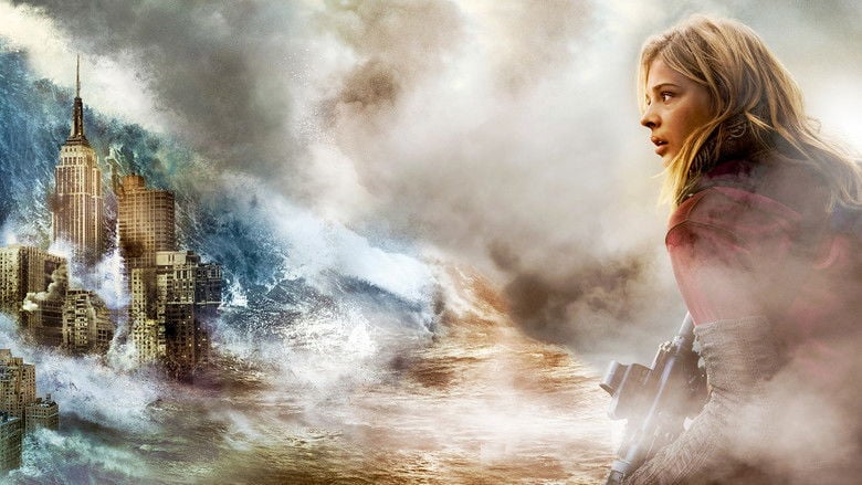 Piąta fala Cały Film (2016) - Vider • Filmy-Vider.pl