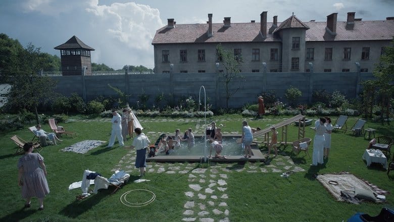 Strefa interesów Cały Film (2023) - Vider • Filmy-Vider.pl