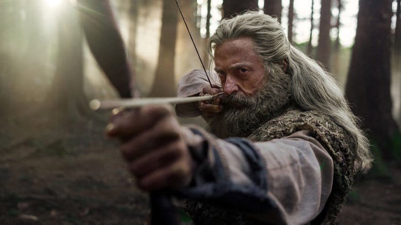 The Death of Robin Hood Cały Film (2026) - Vider • Filmy-Vider.pl