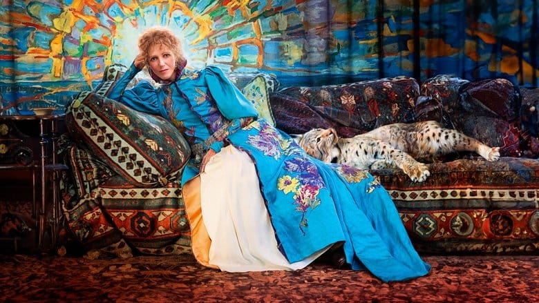 Sarah Bernhardt, la divine Cały Film (2024) - Vider • Filmy-Vider.pl