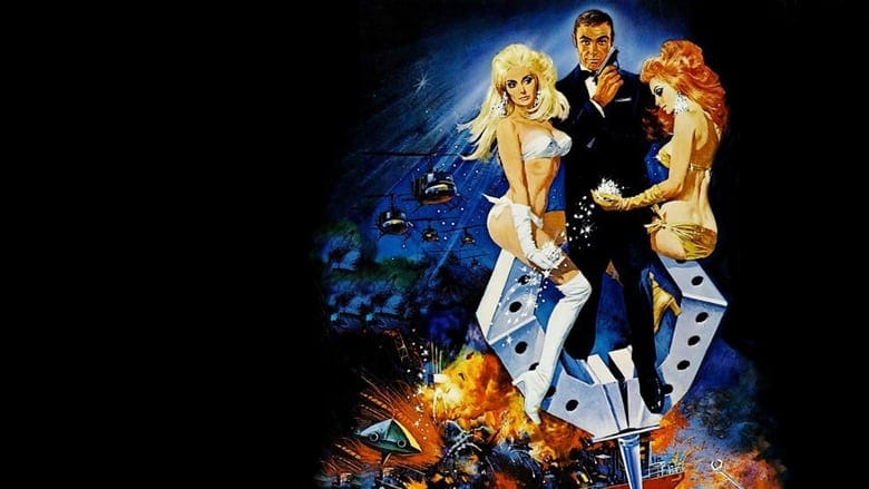 Diamenty są wieczne Cały Film (1971) - Vider • Filmy-Vider.pl