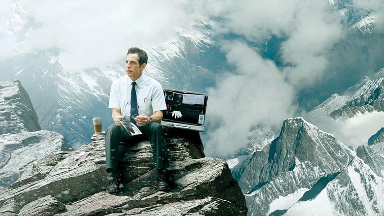 Sekretne życie Waltera Mitty Cały Film (2013) - Vider • Filmy-Vider.pl