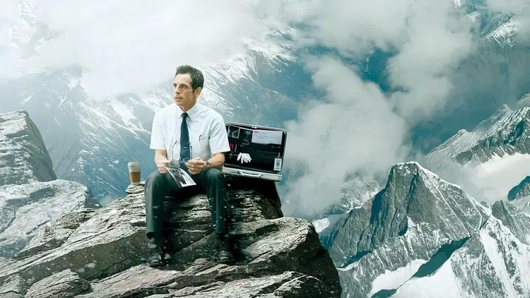 Sekretne życie Waltera Mitty Cały Film (2013) - Vider • Filmy-Vider.pl