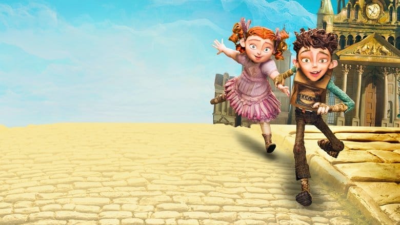 Pudłaki Cały Film (2014) - Vider • Filmy-Vider.pl